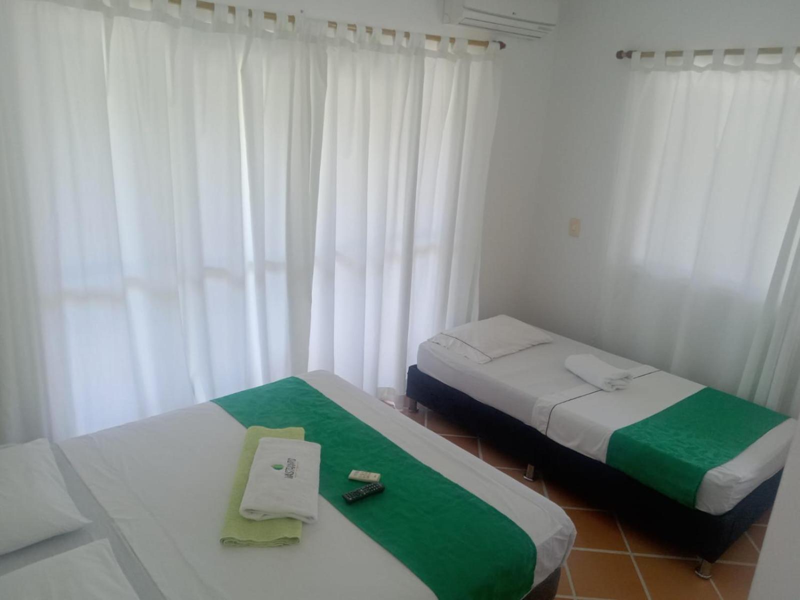Hotel Campestre Mastranto Granja Campo Alegre Exterior foto