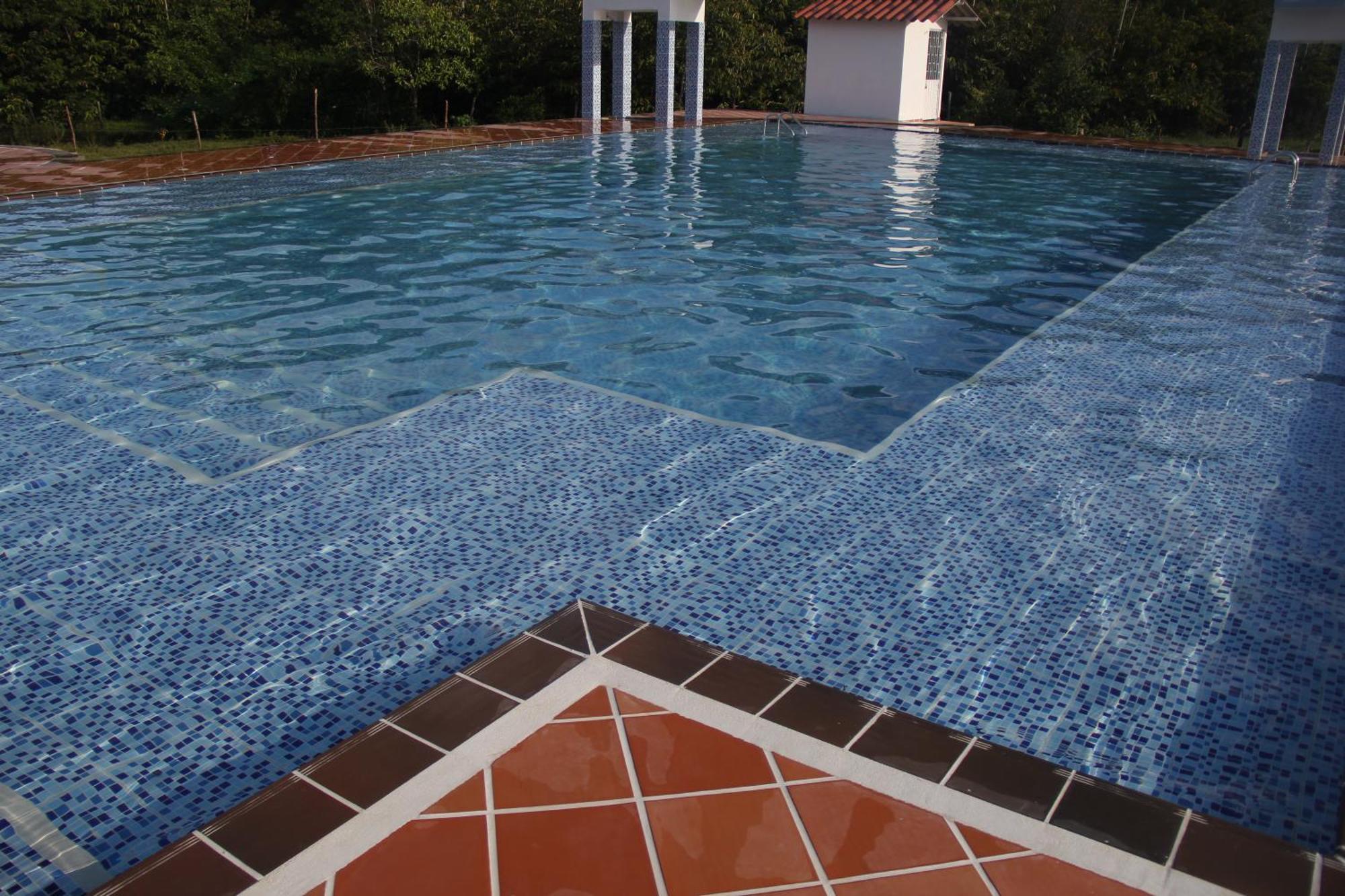 Hotel Campestre Mastranto Granja Campo Alegre Exterior foto