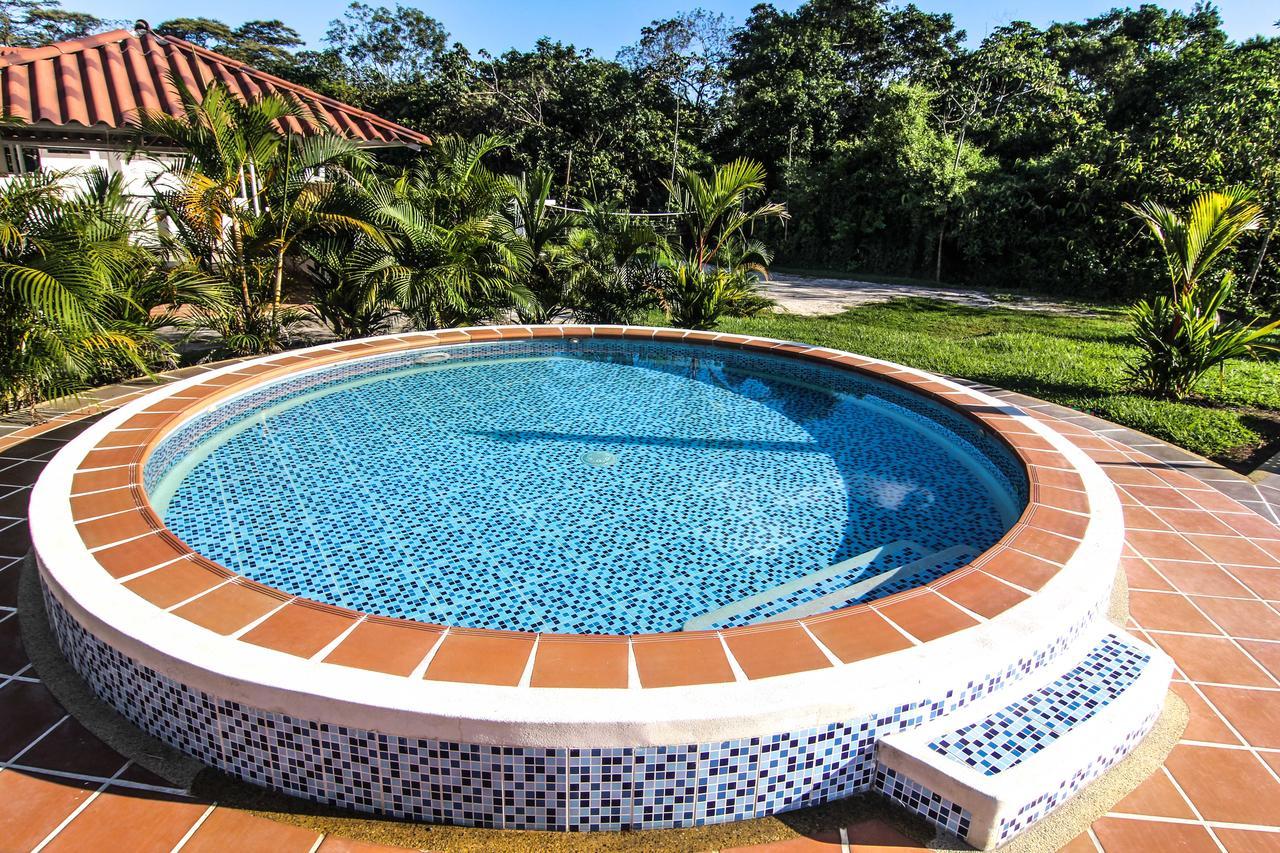 Hotel Campestre Mastranto Granja Campo Alegre Exterior foto